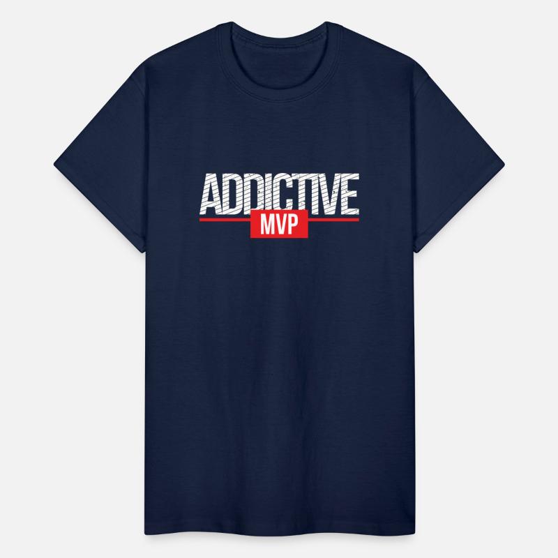 Addictive MVP