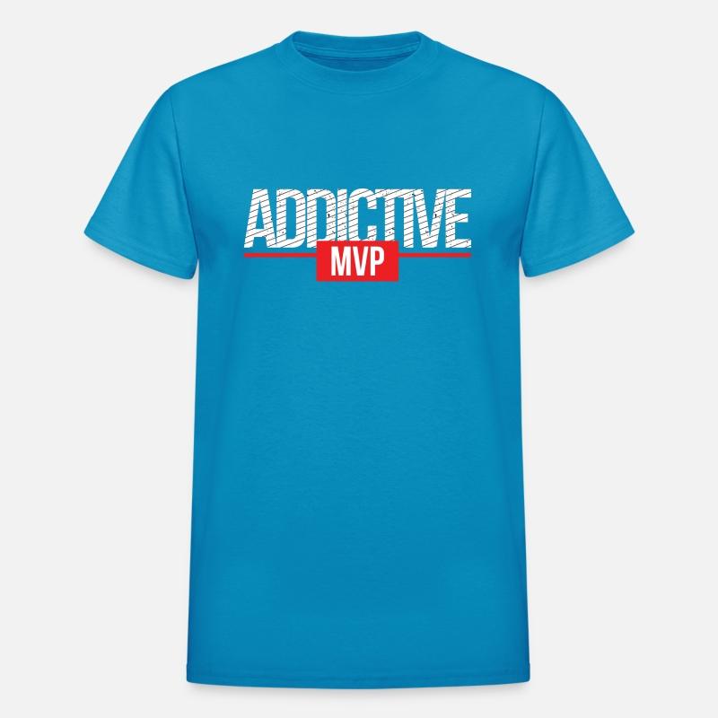 Addictive MVP