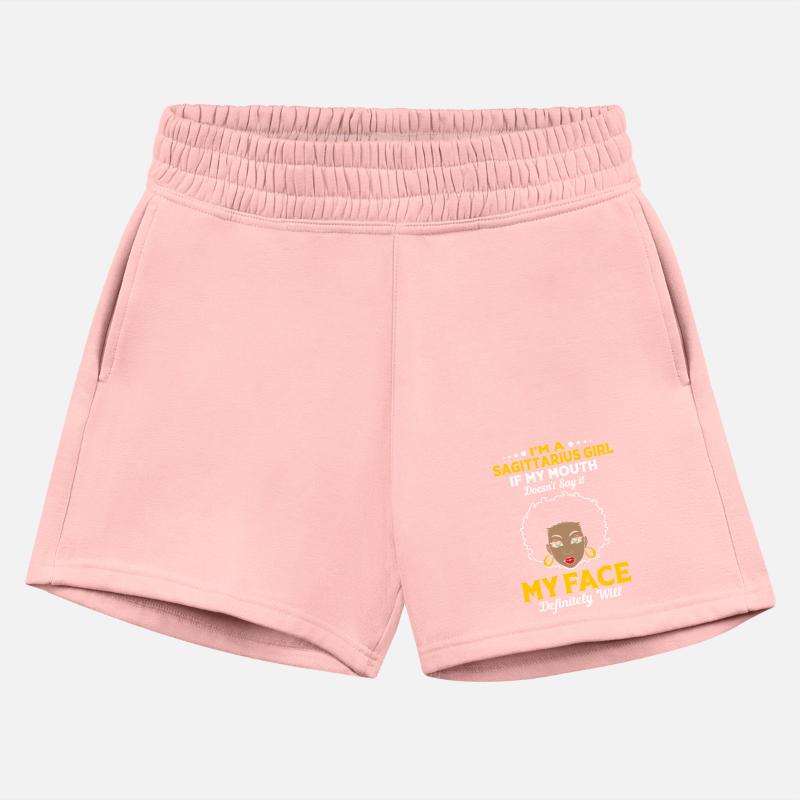 Afro Black Women Birthday Zodiac Sagittarius Girl