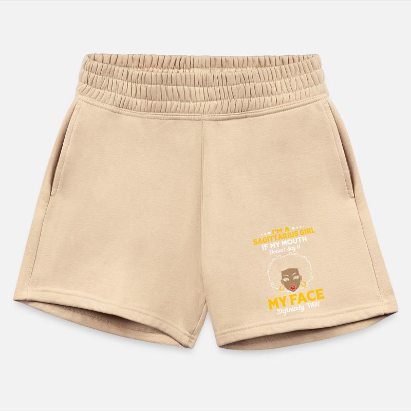 Afro Black Women Birthday Zodiac Sagittarius Girl