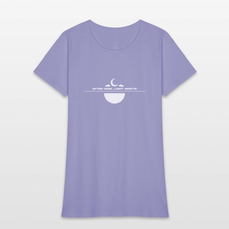 After Dark, Light Awaits