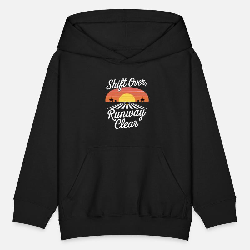 Air Traffic Controller Aircraft Flight Service