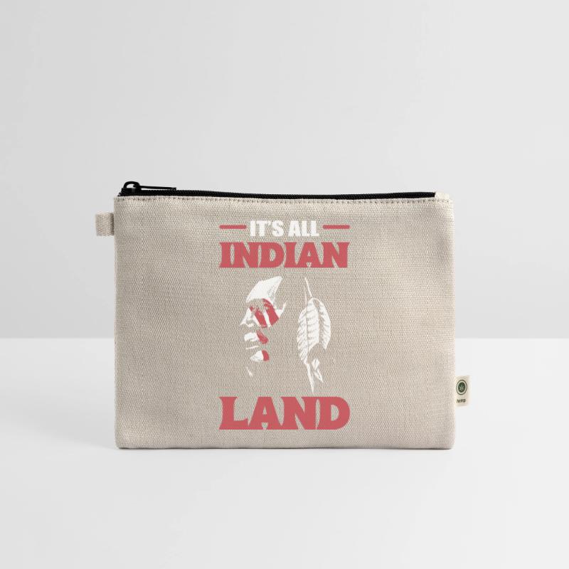 All Indian Land American Indians Gift