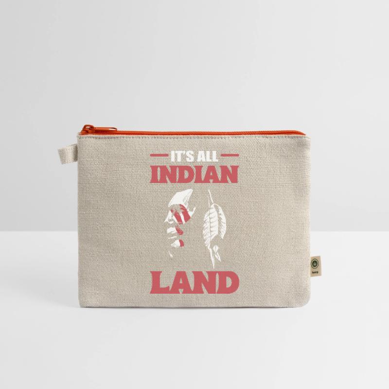 All Indian Land American Indians Gift