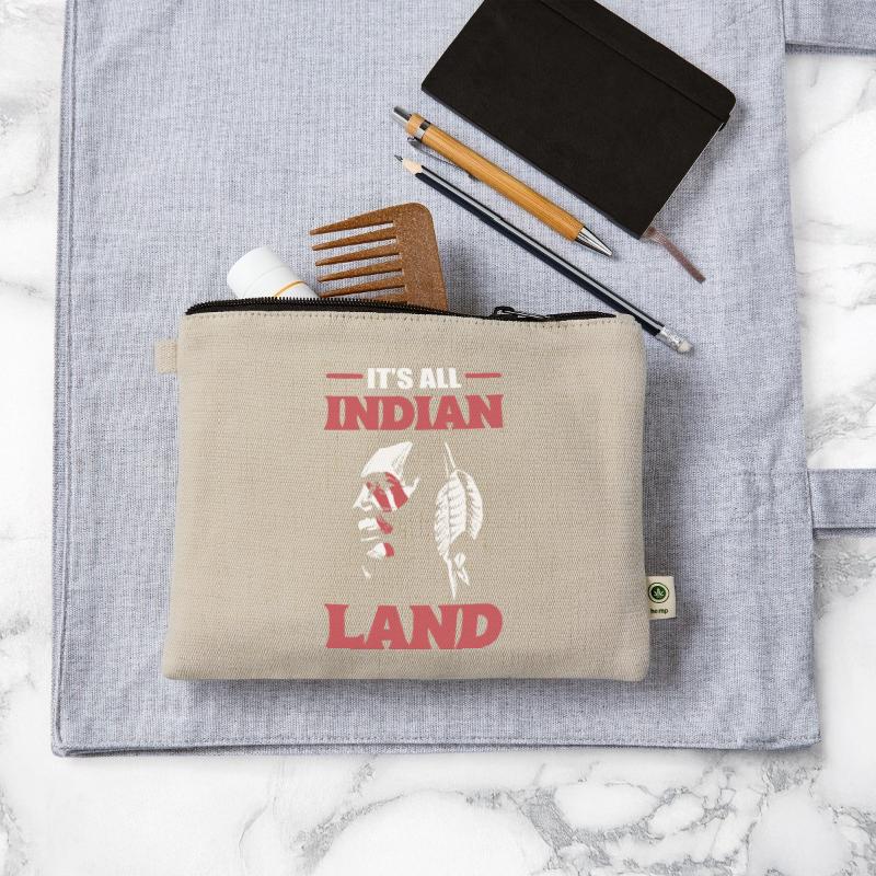 All Indian Land American Indians Gift