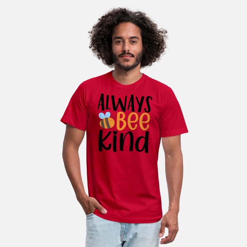Always Bee Kind