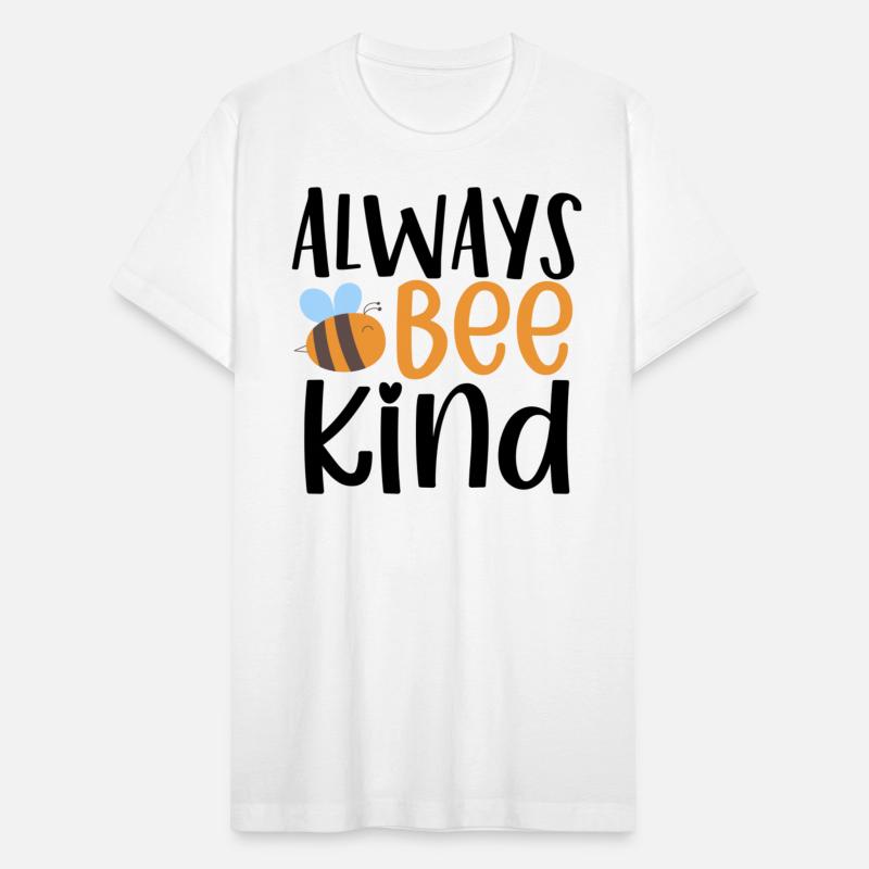 Always Bee Kind