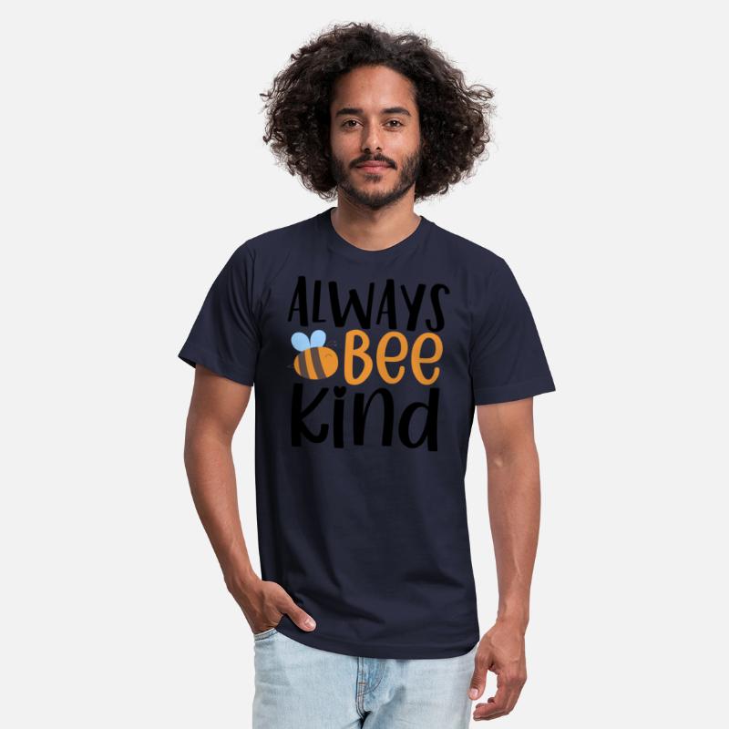 Always Bee Kind