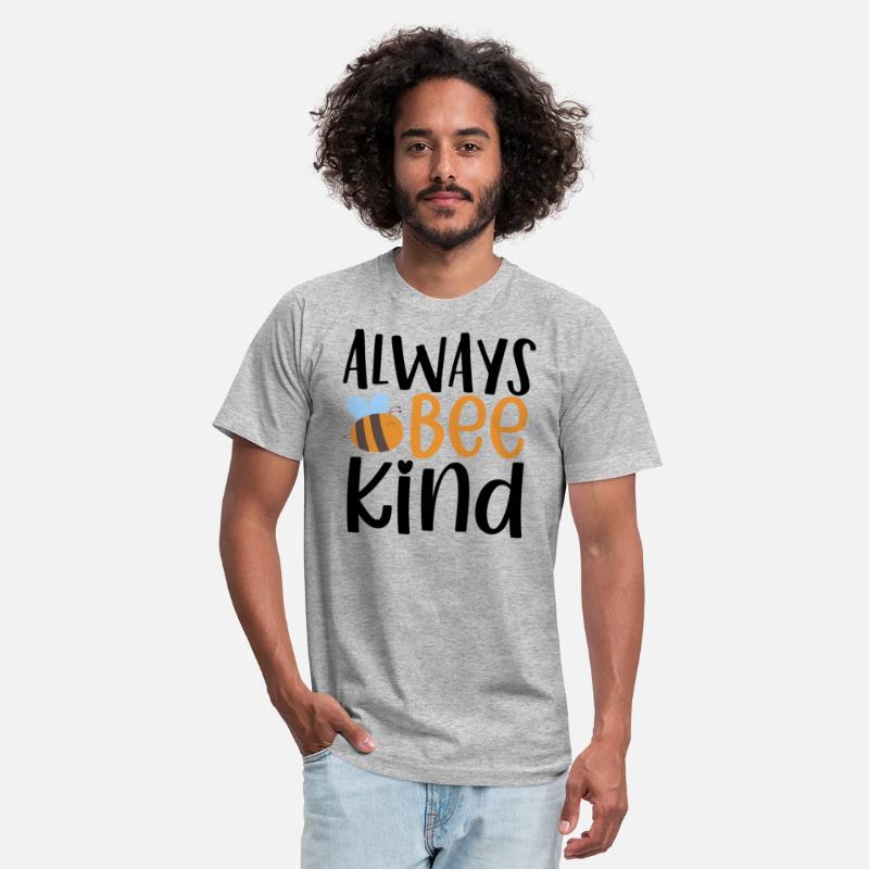 Always Bee Kind
