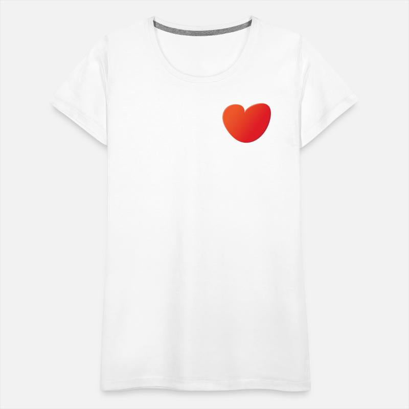 Amazing Heart Design is so Simple