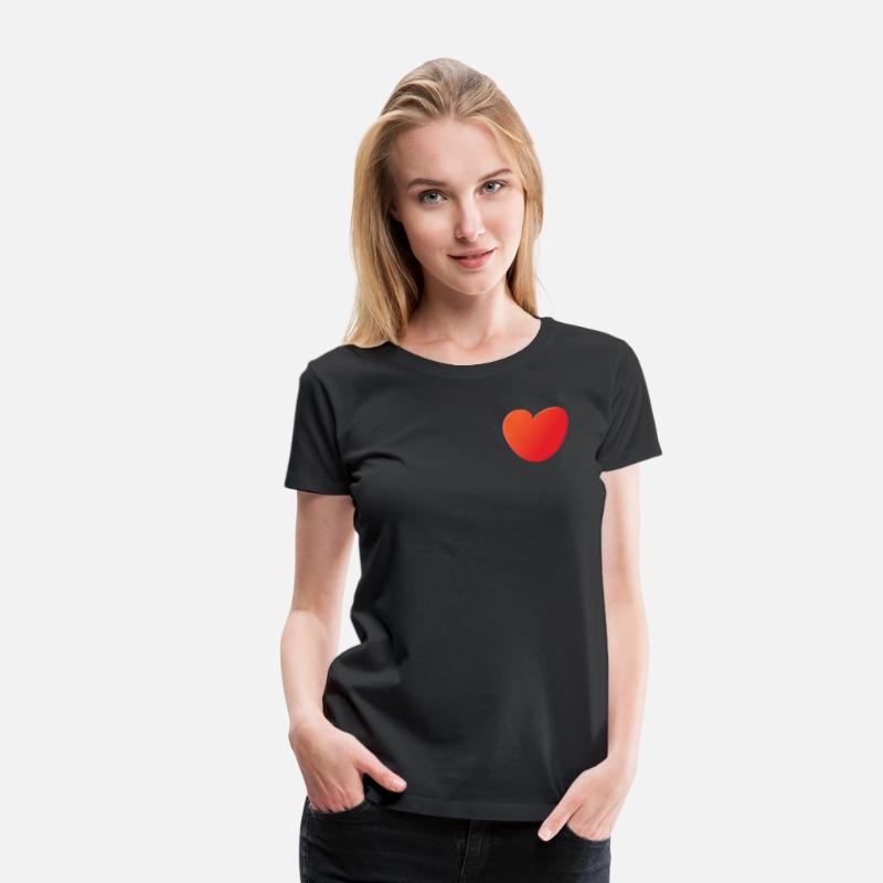 Amazing Heart Design is so Simple