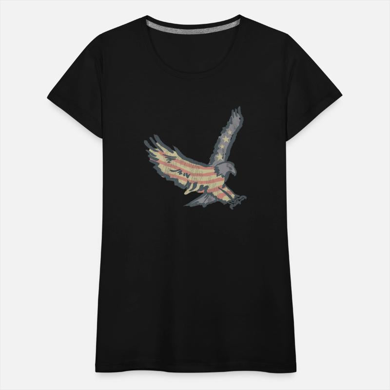 American Flag Clothing Fourth