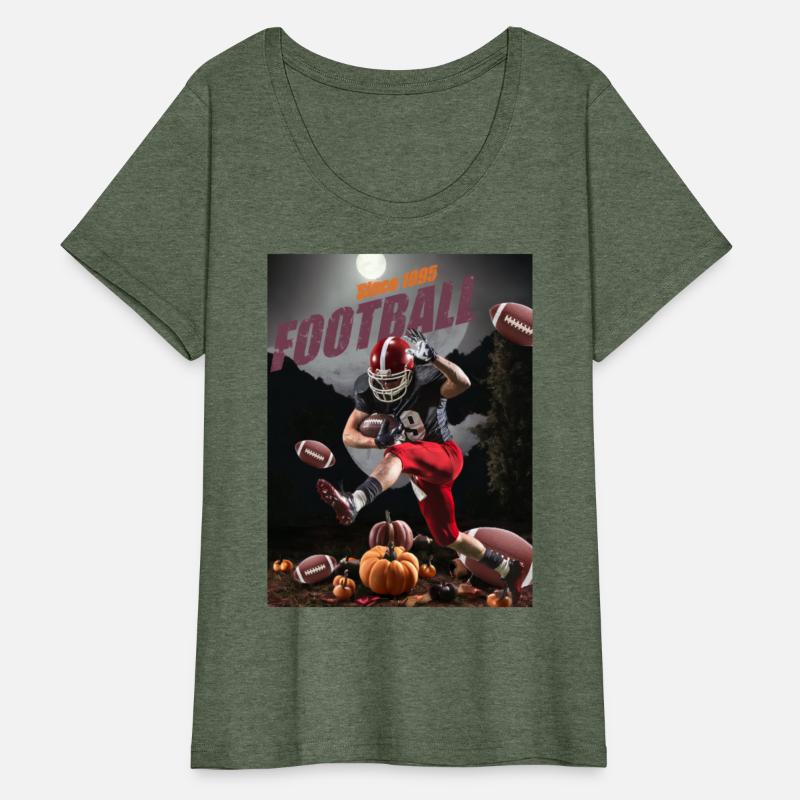 American football the best sport in the United Sta