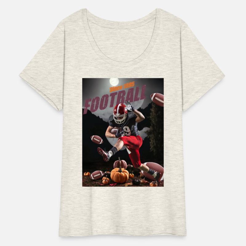 American football the best sport in the United Sta