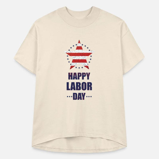 American Labor Day and Labor Weekend Celebration