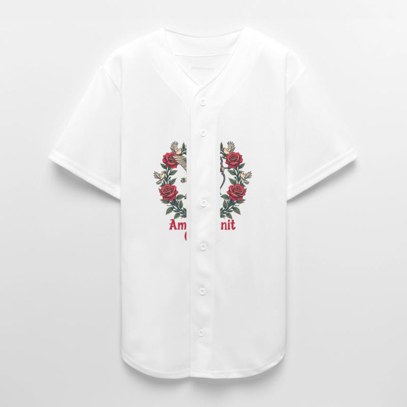 Amor Vincit Omnia Love conquers all