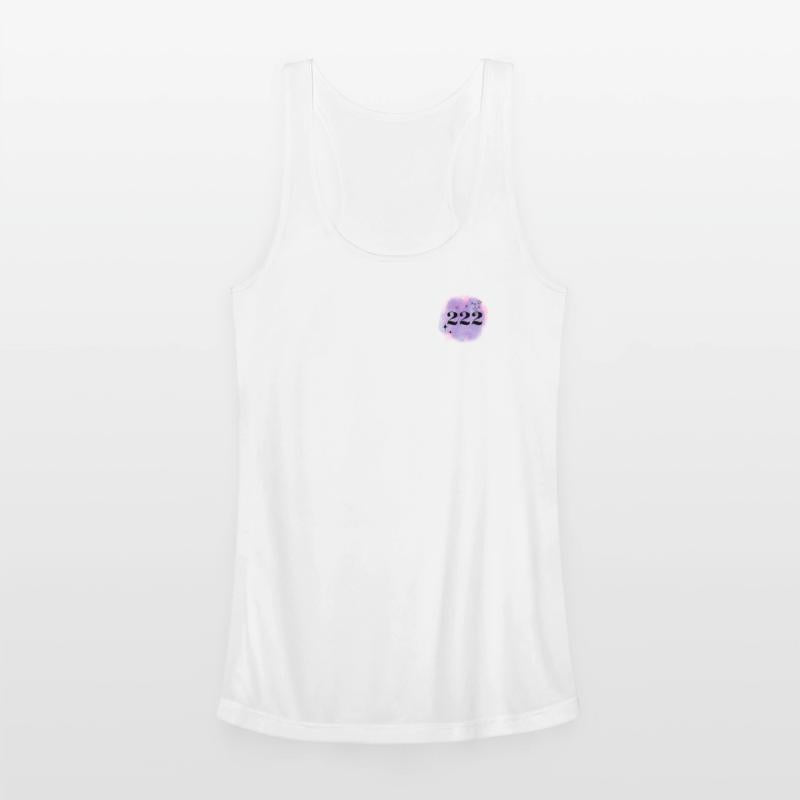 Angel Number 222 Numerology Purple