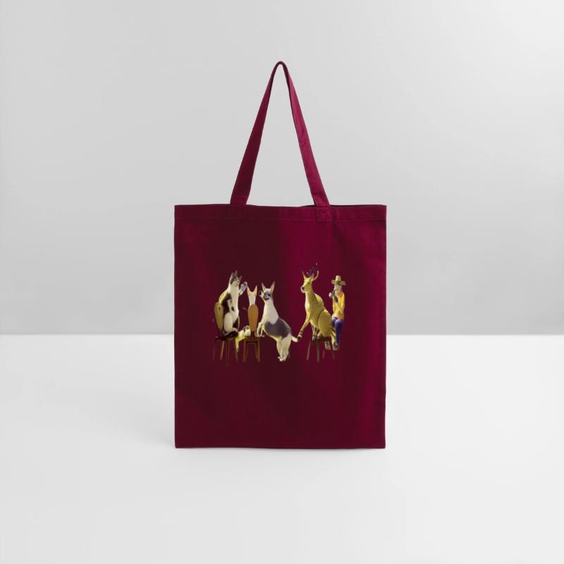 Animal Symphony: Musical Chairs Mayhem