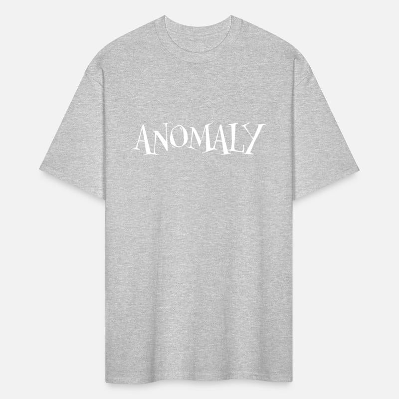 Anomaly
