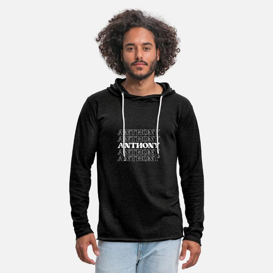 Anthony Name Personalized First Surname