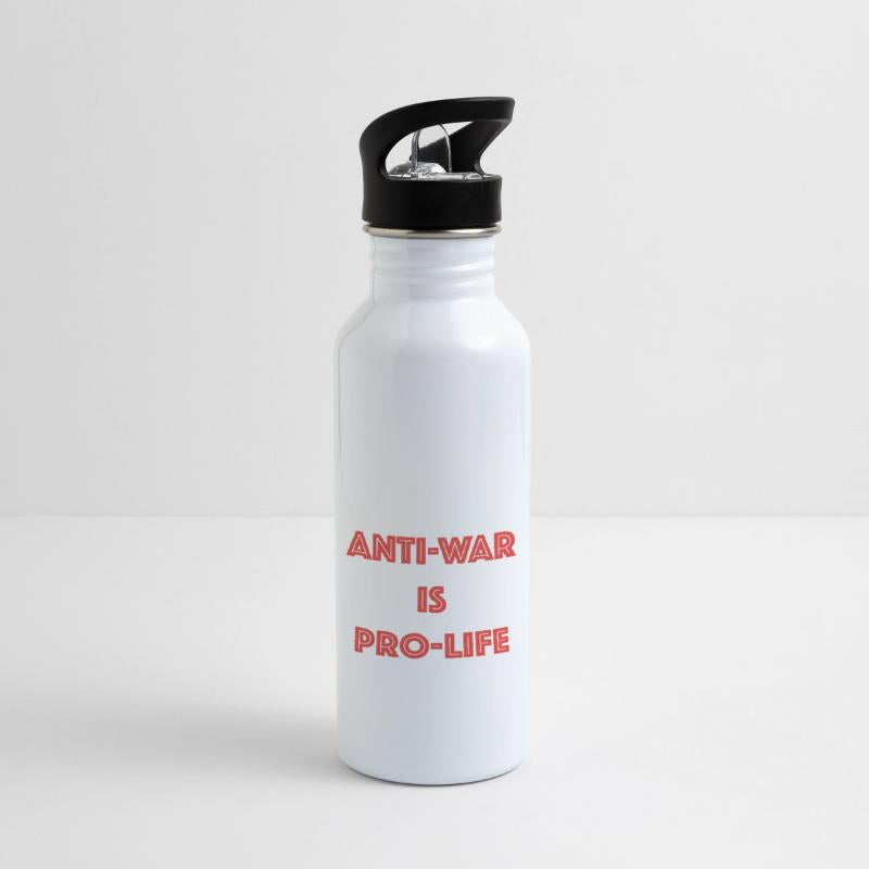 Anti-War is Pro-Life