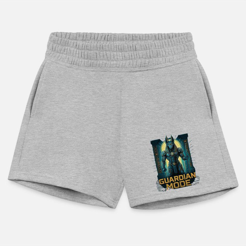 Anubis Guardian Mode