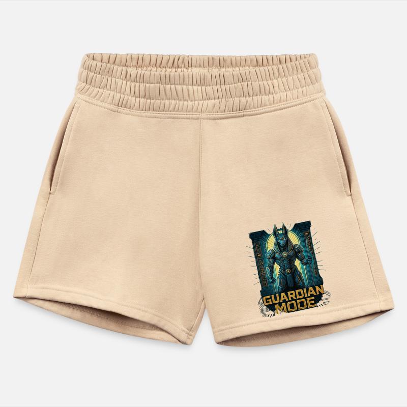 Anubis Guardian Mode