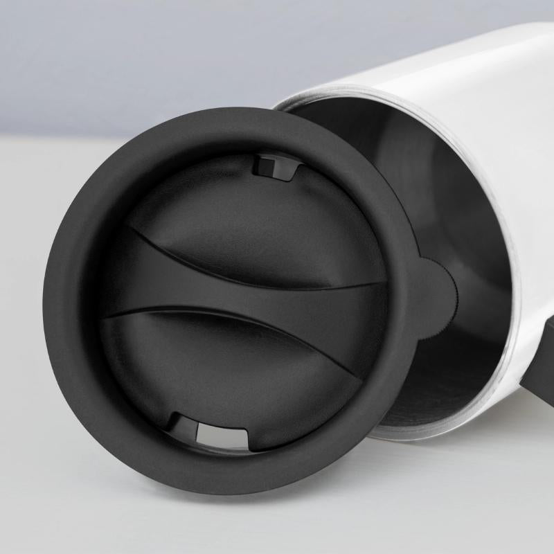 Apocalyptic Angel Over Burning City