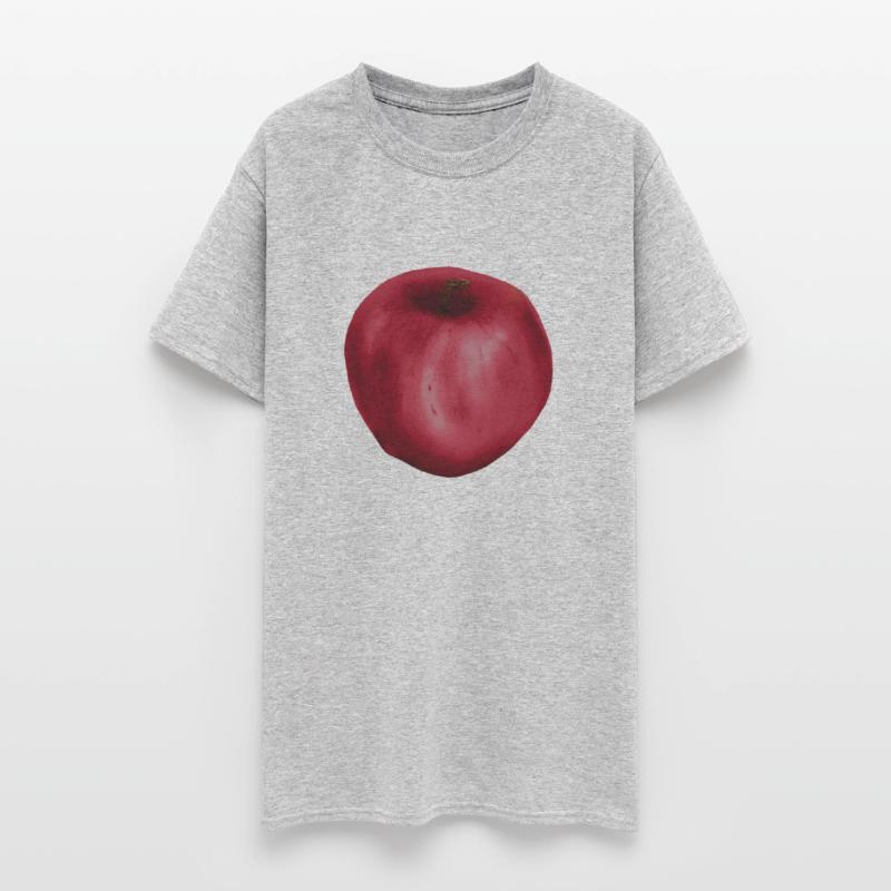 Apple Red Delicious