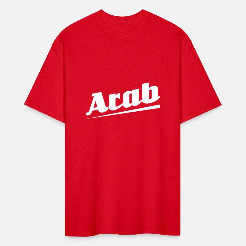 Arab in Alabama City Design