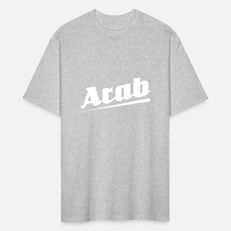 Arab in Alabama City Design