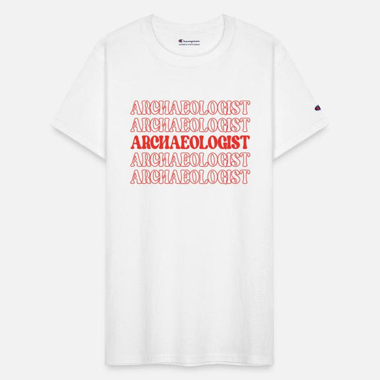 Archaeologist Historian Antiquarian Scholar