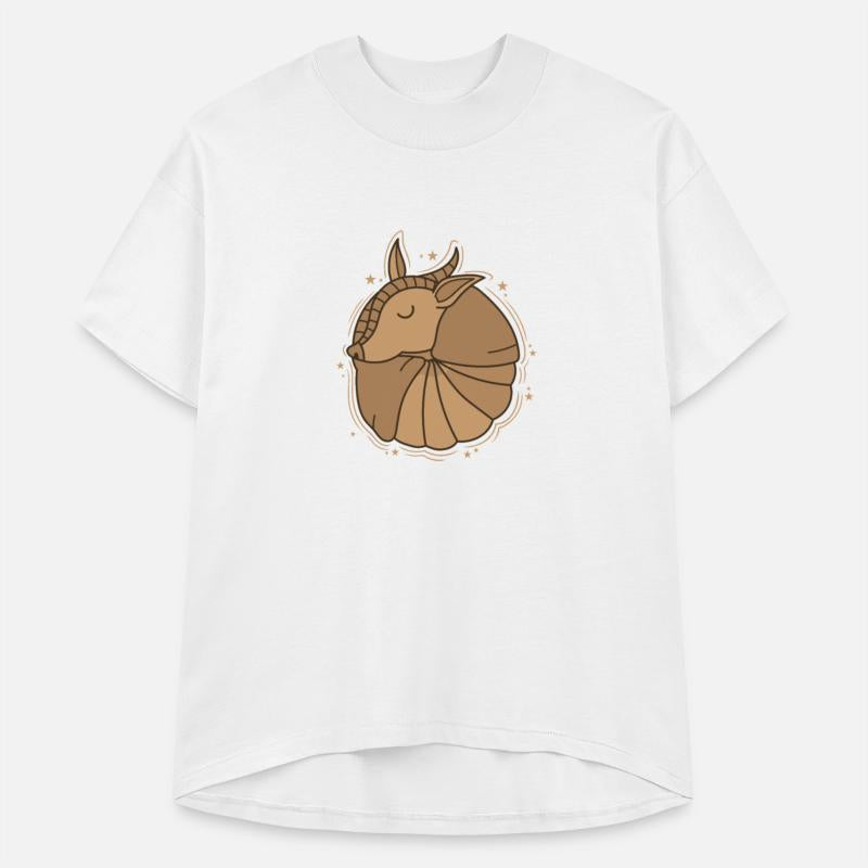 Armadillo Mammal America Desert