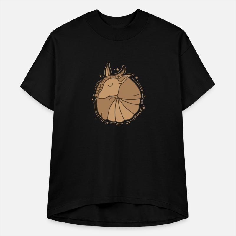 Armadillo Mammal America Desert