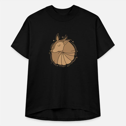 Armadillo Mammal America Desert