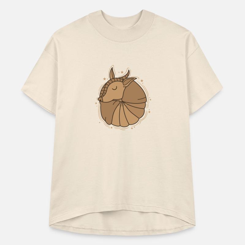 Armadillo Mammal America Desert