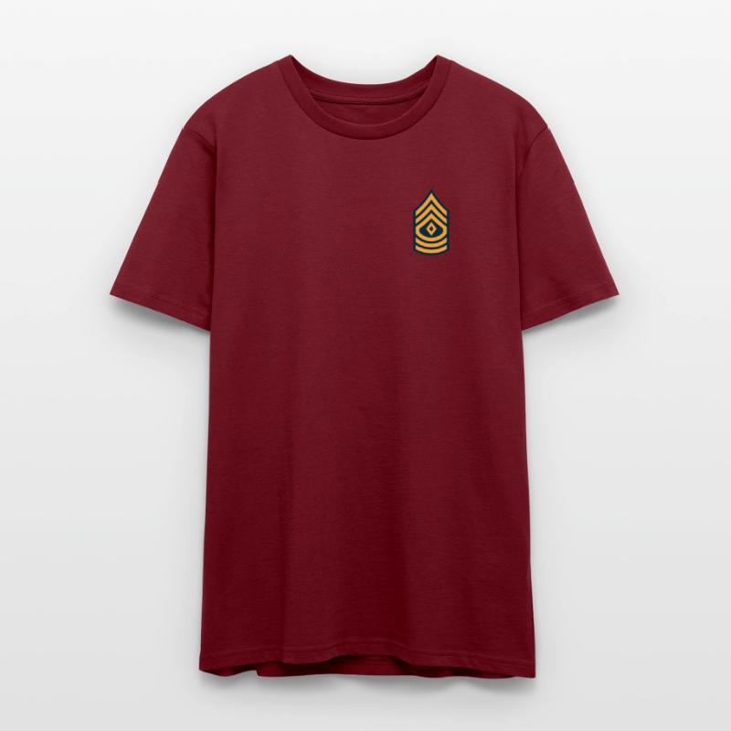 Army Corps First Sergeant