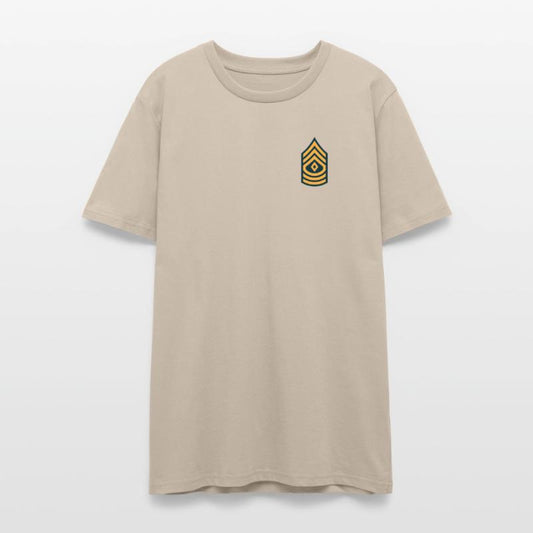 Army Corps First Sergeant