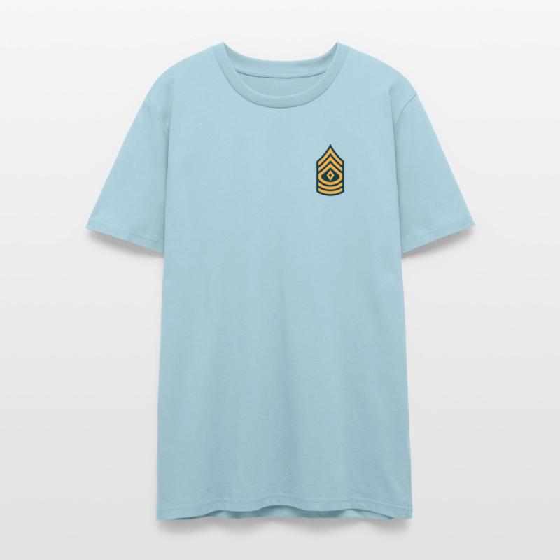 Army Corps First Sergeant