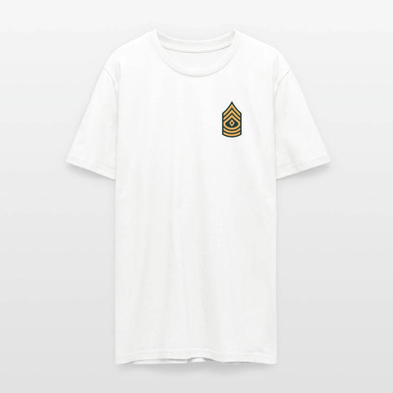 Army Corps First Sergeant