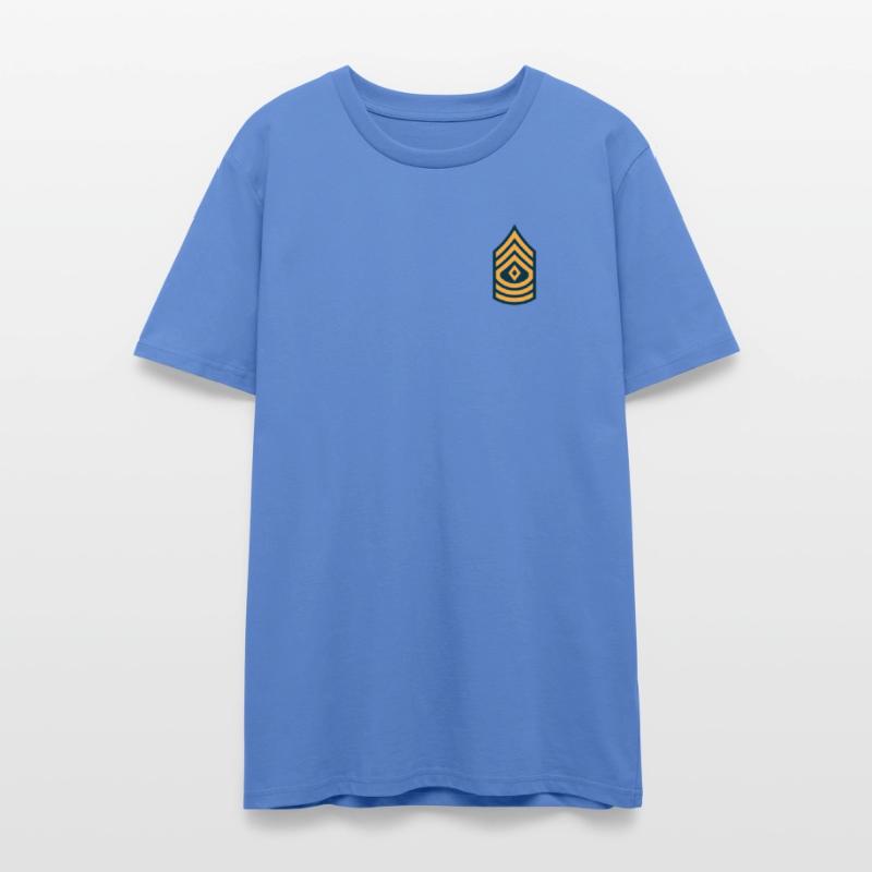 Army Corps First Sergeant