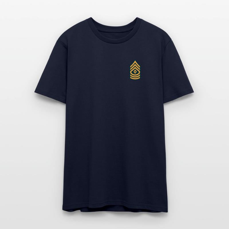 Army Corps First Sergeant