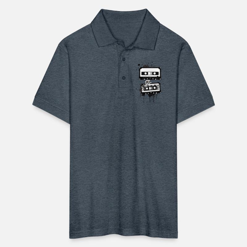 ARTISTIC CASSETTE TAPES : VINTAGE MUSIC AND ART