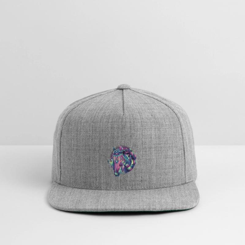 Artwork Horse Festival Edm Art