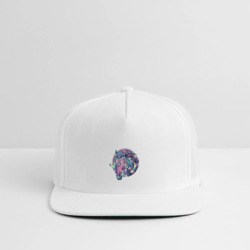 Artwork Horse Festival Edm Art