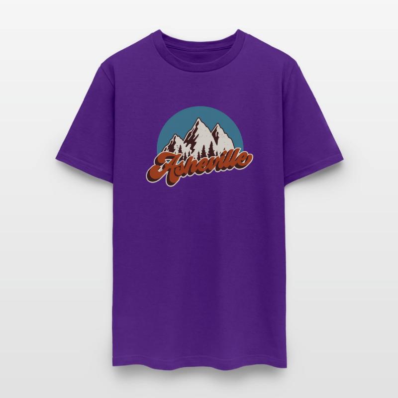 Asheville North Carolina Nc