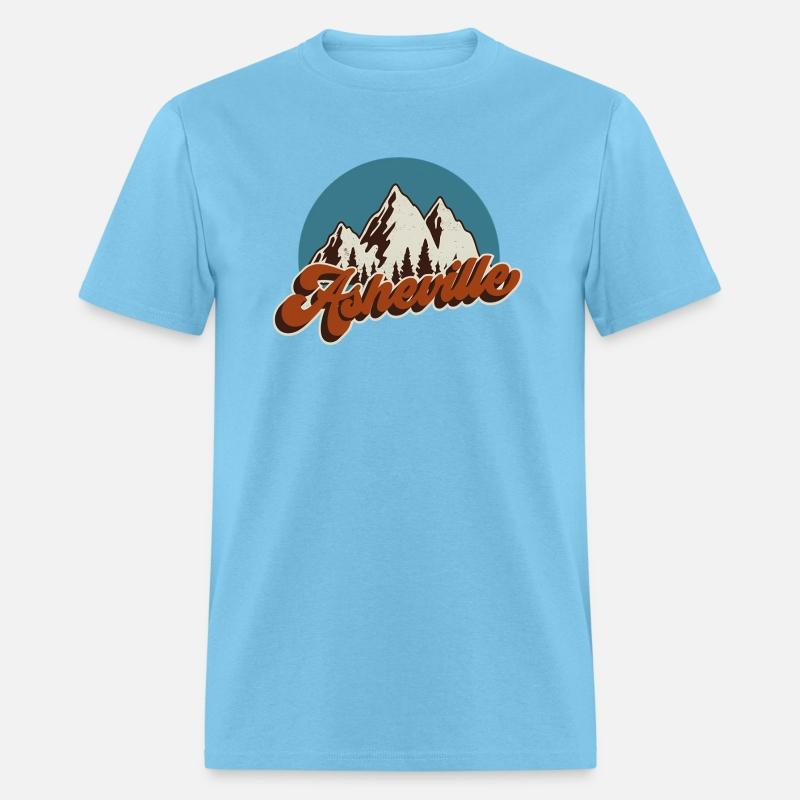 Asheville North Carolina Nc