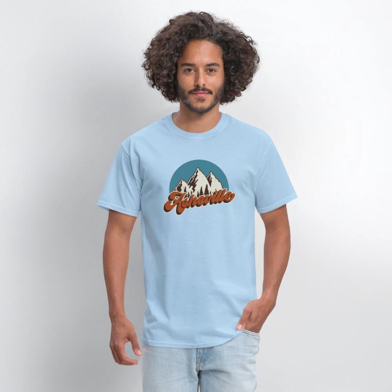 Asheville North Carolina Nc