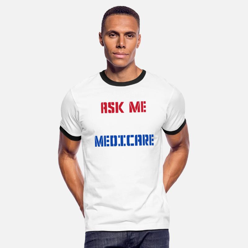 Ask Me About Medicare