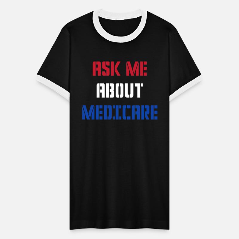 Ask Me About Medicare